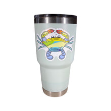 Load image into Gallery viewer, OnieTonie™ Stickers, Matte Finish ' CB Fish'