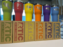 Load image into Gallery viewer, OnieTonie™ Tumblers 30oz 'Seahorse'