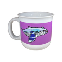 Load image into Gallery viewer, OnieTonie™ CB Whale Mug