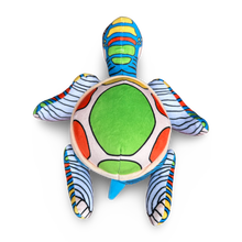 Load image into Gallery viewer, OnieTonie™ Stuffed Animal &#39;Blue Turtle&#39;
