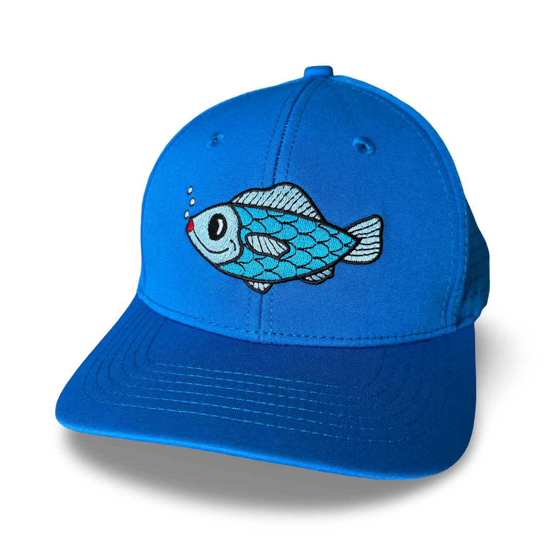 OnieTonie™ Hat Performance Snapback 