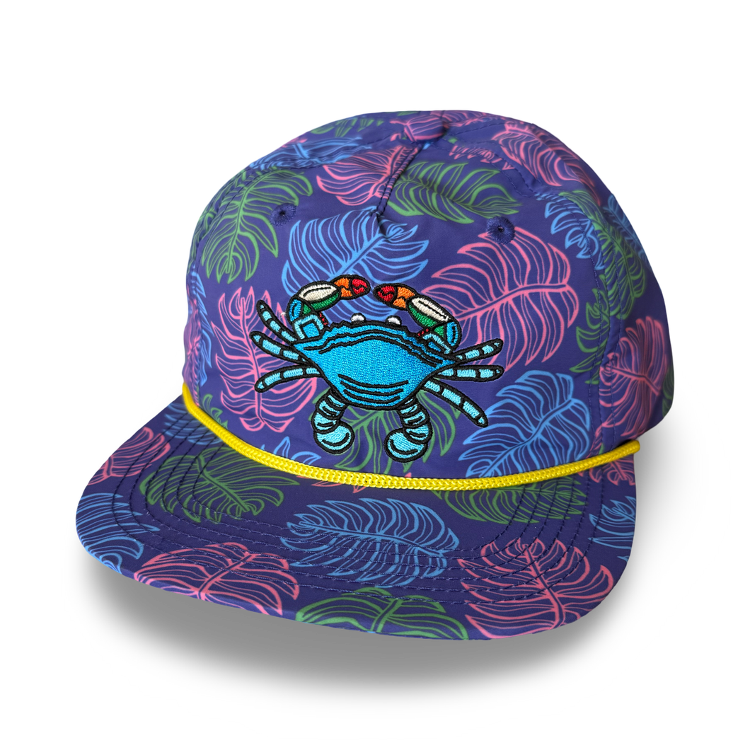 OnieTonie™ Hat Five Panel Rope 