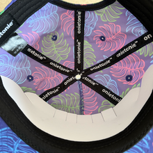 Load image into Gallery viewer, OnieTonie™ Hat Five Panel Rope &quot;Crab Leaf&quot;
