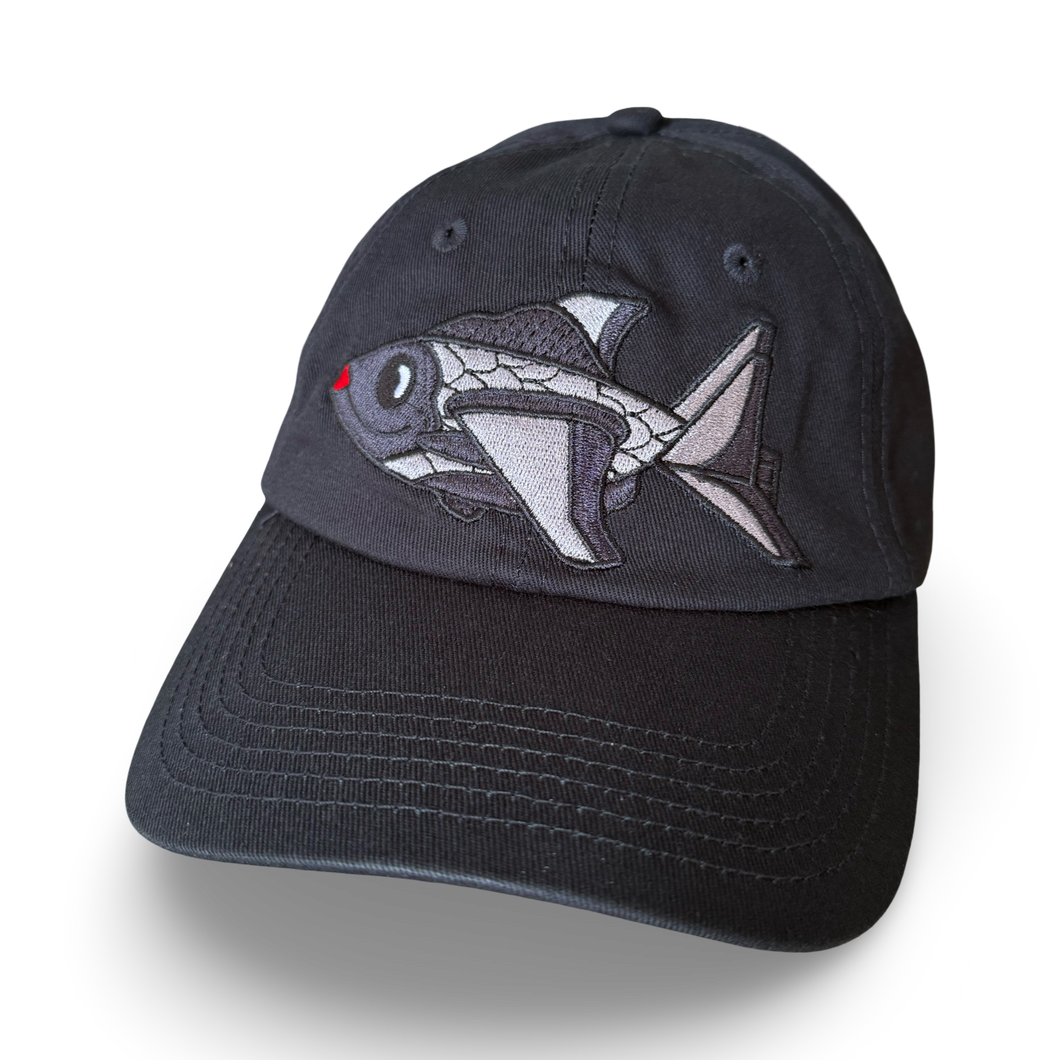 OnieTonie™ Hat Six Panel Classic 