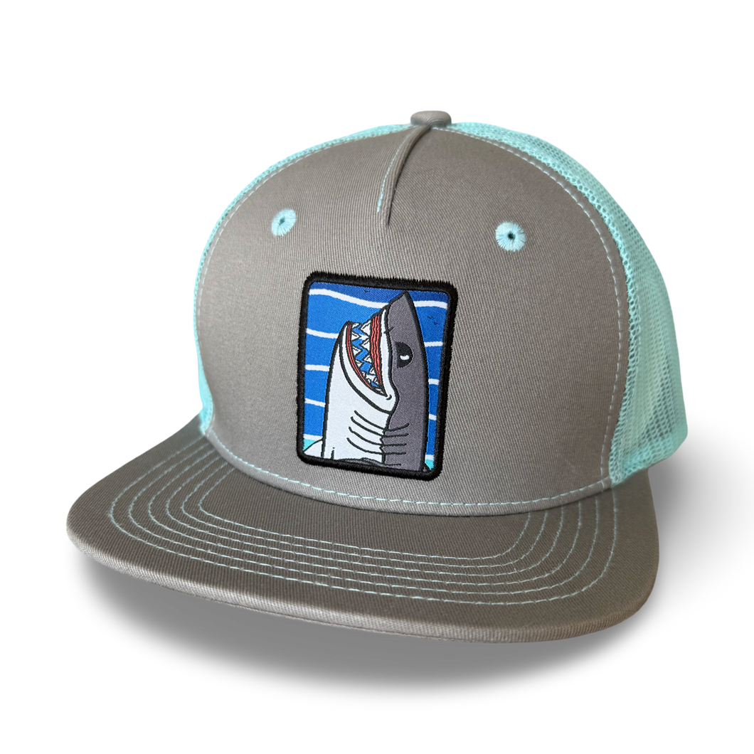 OnieTonie™ Hat Five Panel Trucker 