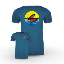 Load image into Gallery viewer, OnieTonie™ T-Shirt 'Undercover Fish'
