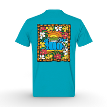 Load image into Gallery viewer, OnieTonie™ T-Shirt &#39;Tropical Wave&#39;
