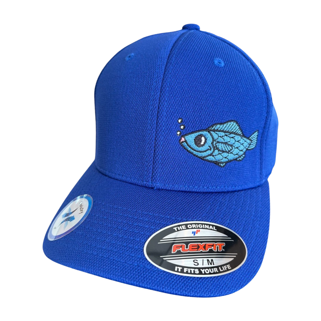 OnieTonie Hat Flex Fit 'Fish