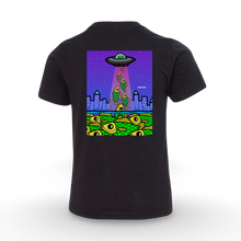 Load image into Gallery viewer, OnieTonie™ Kids T-Shirt &#39;Alien&#39;
