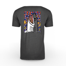 Load image into Gallery viewer, OnieTonie™ T-Shirt 'Shark Time'
