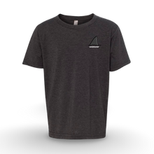 Load image into Gallery viewer, OnieTonie™ Kids T-Shirt &#39;Shark Breach&#39;
