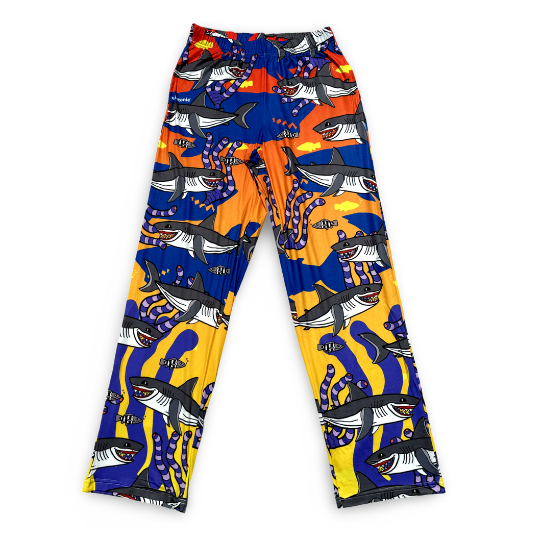 OnieTonie™ Lounge Pants 'Shark Time'
