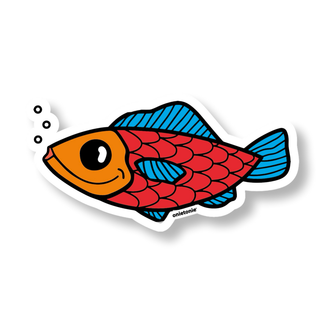 OnieTonie™ Magnet 'Fish'