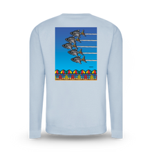 Load image into Gallery viewer, OnieTonie™ Sweatshirt &#39;Beach Fly By&#39;
