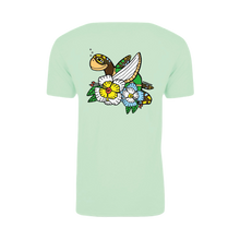 Load image into Gallery viewer, OnieTonie™ T-Shirt &#39;Tropical Turtle&#39;
