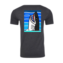 Load image into Gallery viewer, OnieTonie™ T-Shirt &#39;Shark Breach&#39;
