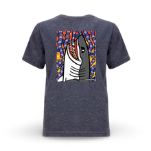 Load image into Gallery viewer, OnieTonie™ Kids T-Shirt 'Shark Time'
