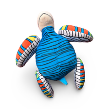 Load image into Gallery viewer, OnieTonie™ Stuffed Animal &#39;Blue Turtle&#39;
