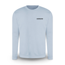 Load image into Gallery viewer, OnieTonie™ Sweatshirt &#39;Beach Fly By&#39;
