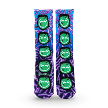 Load image into Gallery viewer, OnieTonie™ Socks &#39;Frankenstein&#39;
