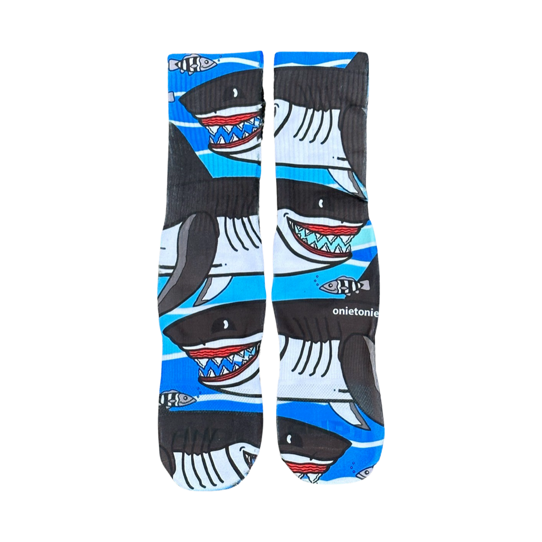 OnieTonie™ Socks 'Shark'