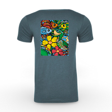 Load image into Gallery viewer, OnieTonie™ T-Shirt 'Happy Gang'
