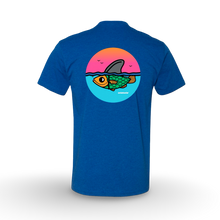 Load image into Gallery viewer, OnieTonie™ T-Shirt &#39;Fish Shark&#39;
