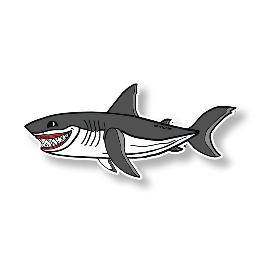 OnieTonie™ Magnet 'Shark'