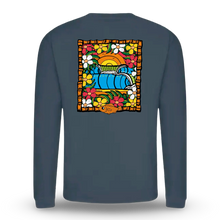 Load image into Gallery viewer, OnieTonie™ Sweatshirt &#39;Tropical Wave&#39;
