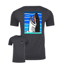 Load image into Gallery viewer, OnieTonie™ T-Shirt &#39;Shark Breach&#39;
