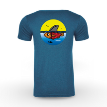 Load image into Gallery viewer, OnieTonie™ T-Shirt 'Undercover Fish'
