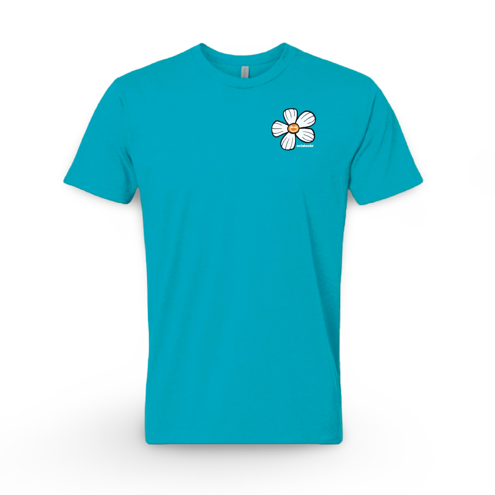 OnieTonie™ T-Shirt 'Tropical Wave'