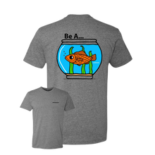 Load image into Gallery viewer, OnieTonie™ T-Shirt &#39;Be A Goldfish&#39;

