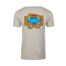 Load image into Gallery viewer, OnieTonie™ T-Shirt &#39;Pier Crab&#39;
