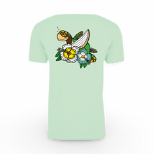 Load image into Gallery viewer, OnieTonie™ T-Shirt 'Tropical Turtle'
