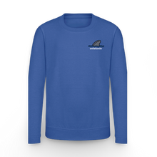 Load image into Gallery viewer, OnieTonie™ Kids Sweatshirt &#39;Fish Shark&#39;

