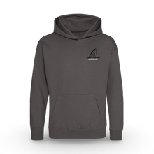 Load image into Gallery viewer, OnieTonie™ Kids Hoodie &#39;Shark Breach&#39;
