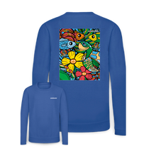 Load image into Gallery viewer, OnieTonie™ Kids Sweatshirt 'Happy Gang'
