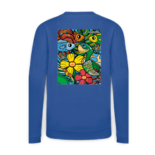 Load image into Gallery viewer, OnieTonie™ Kids Sweatshirt 'Happy Gang'
