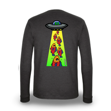 Load image into Gallery viewer, OnieTonie™ Long Sleeve T-Shirt 'Aliens'
