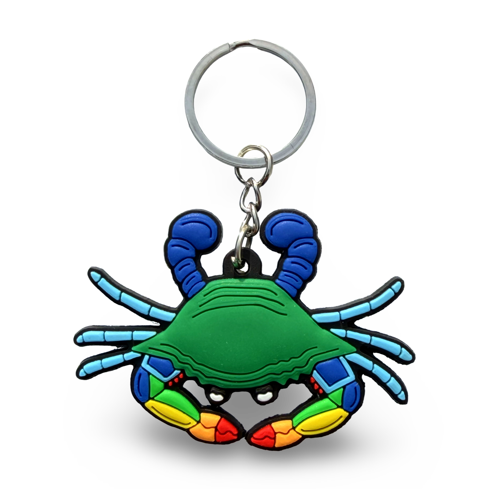 OnieTonie™ Keychain PVC 'Crab'