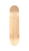 Load image into Gallery viewer, OnieTonie™ Skateboard Deck &#39;Shark Chase&#39;
