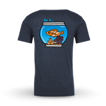 Load image into Gallery viewer, OnieTonie™ Kids T-Shirt PREORDER 'Be A Goldfish'

